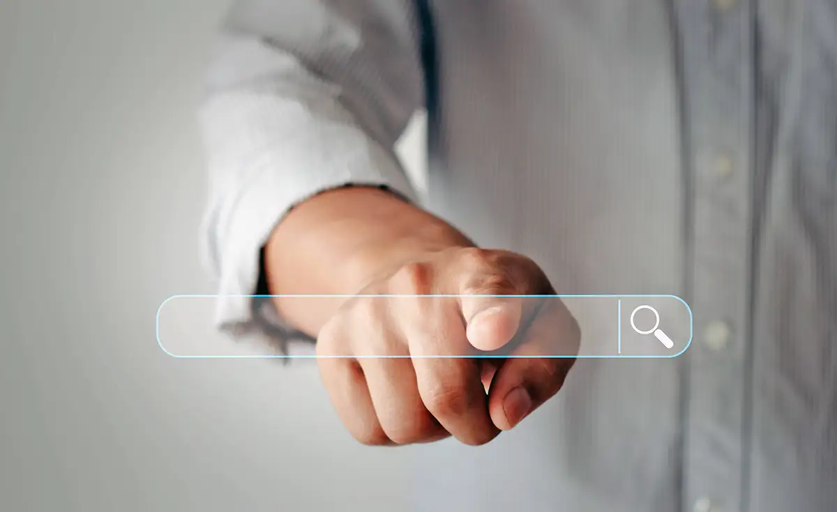 Gör det lättare för nya kunder att hitta dig på sökmotorerna