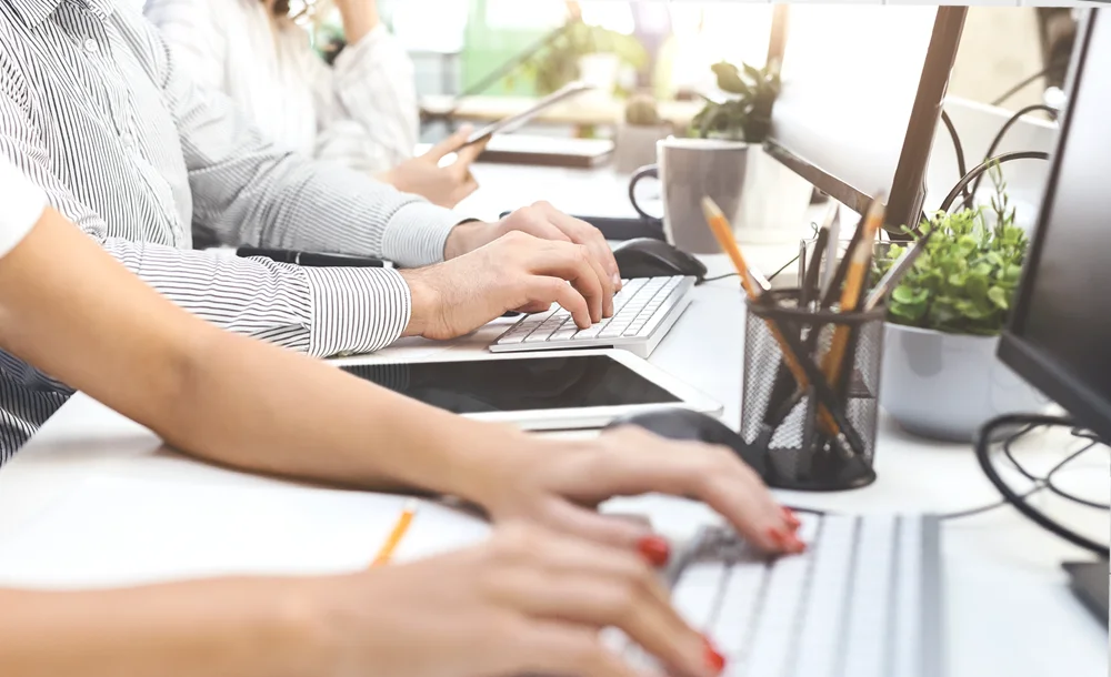 Behöver du en ny hemsida? Vi erbjuder användarvänliga hemsidor till fast pris