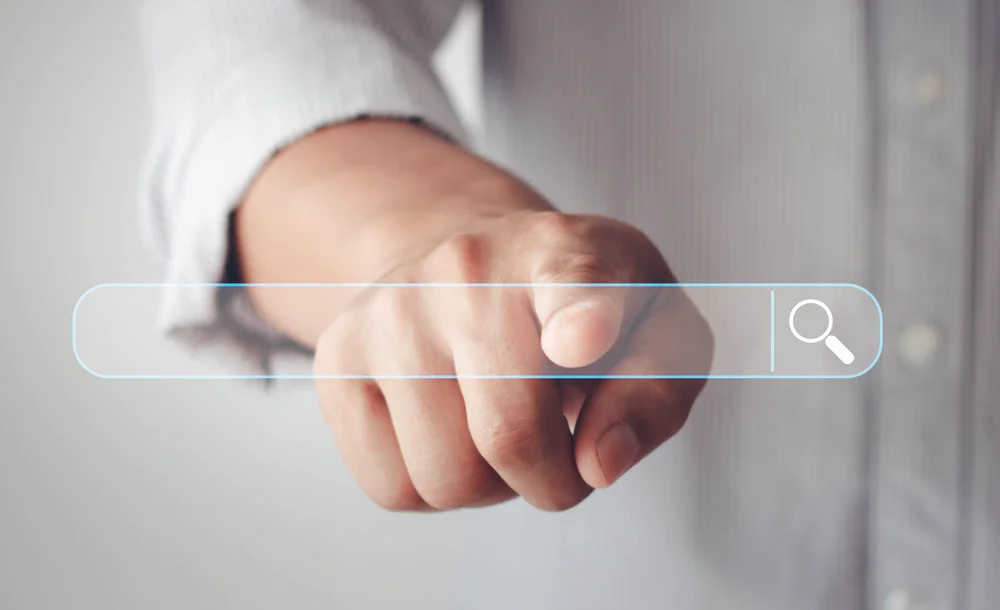 Behöver du en ny hemsida? Vi erbjuder användarvänliga hemsidor till fast pris