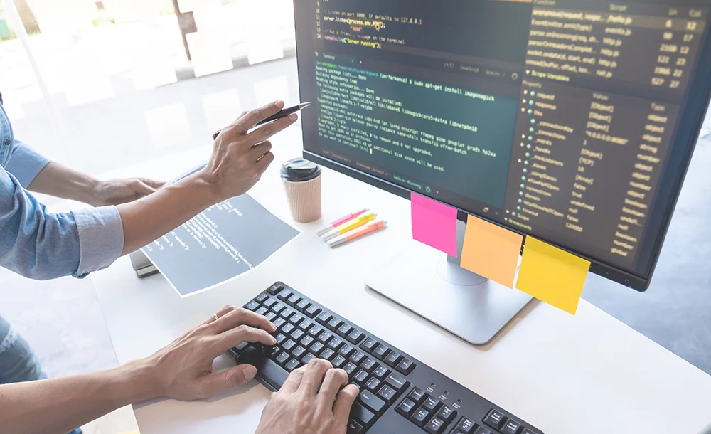 Behöver du en ny hemsida? Vi erbjuder användarvänliga hemsidor till fast pris